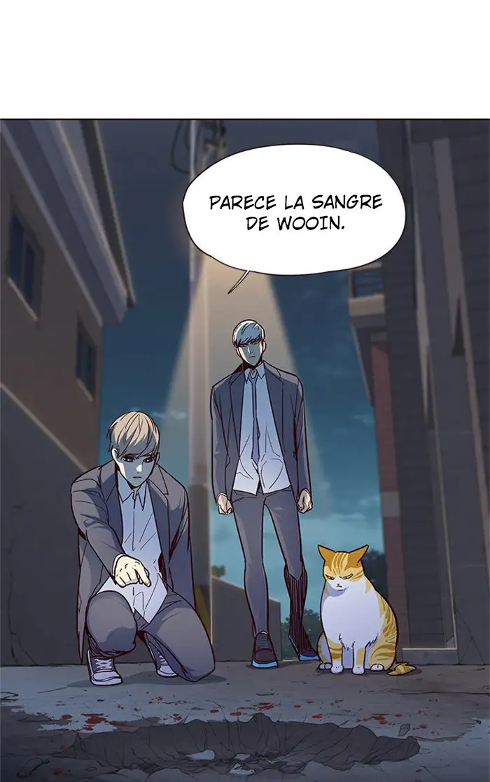 Página 40 del Manga