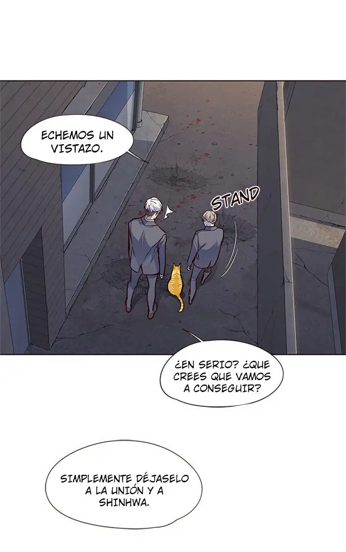 Página 43 del Manga