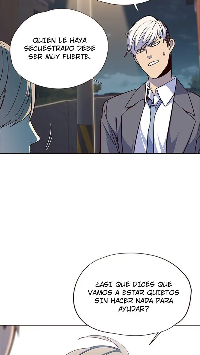Página 45 del Manga