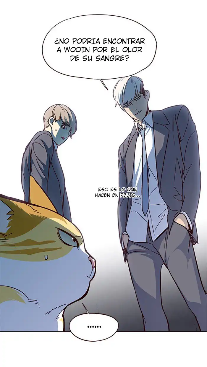 Página 50 del Manga