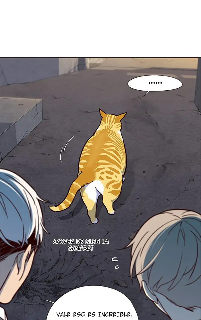Página 54 del Manga