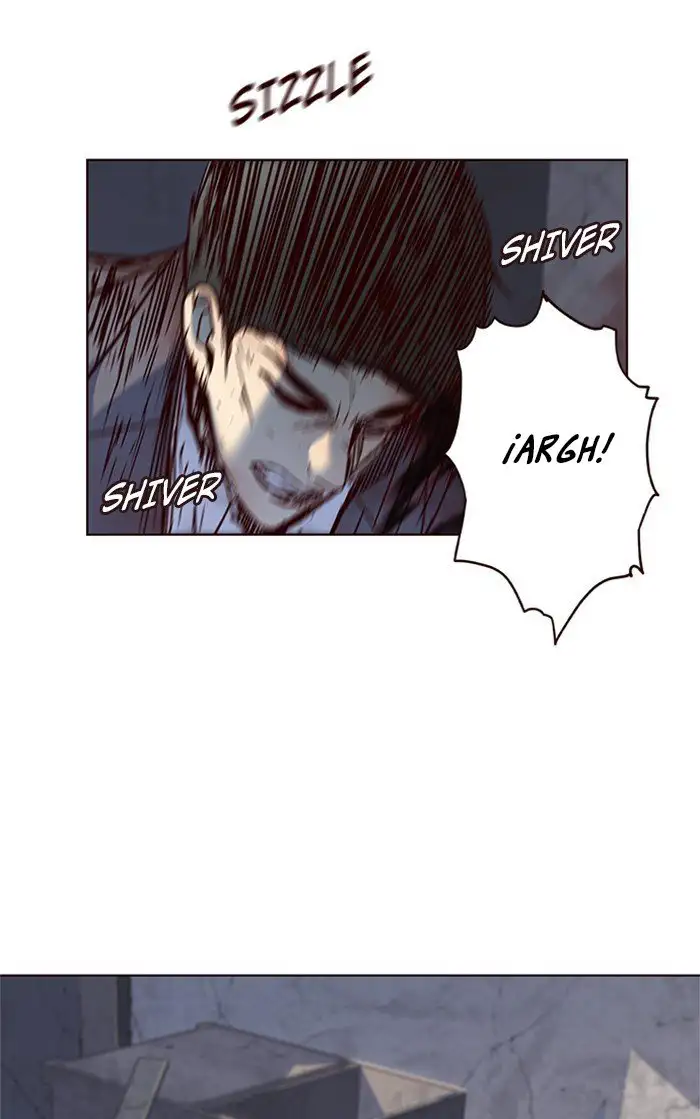 Página 58 del Manga