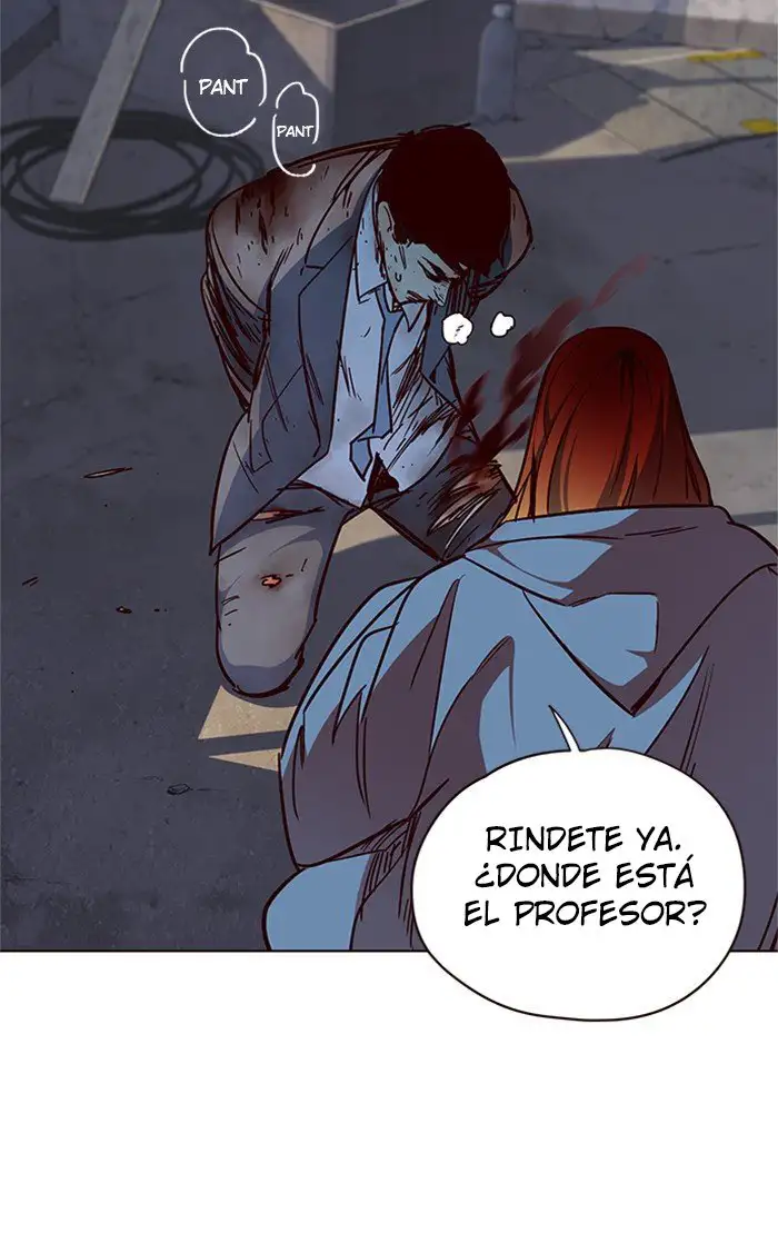 Página 59 del Manga