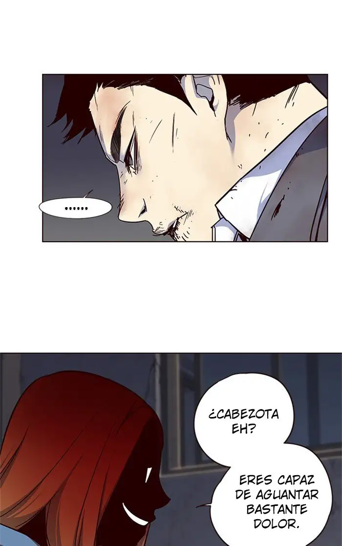 Página 60 del Manga