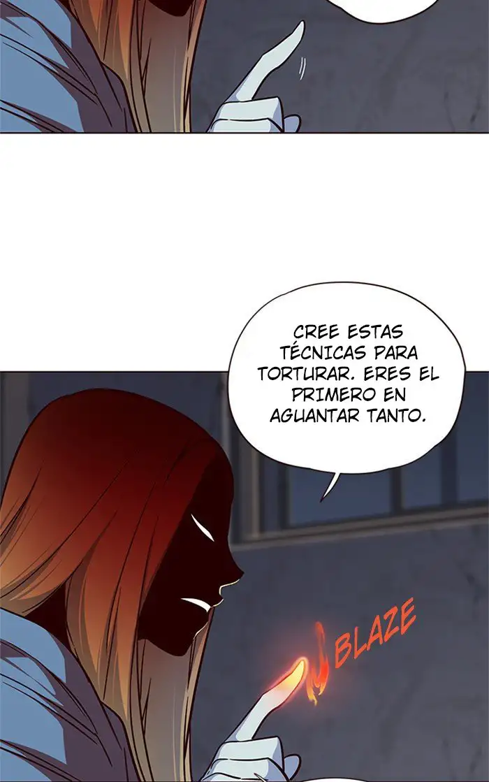 Página 61 del Manga