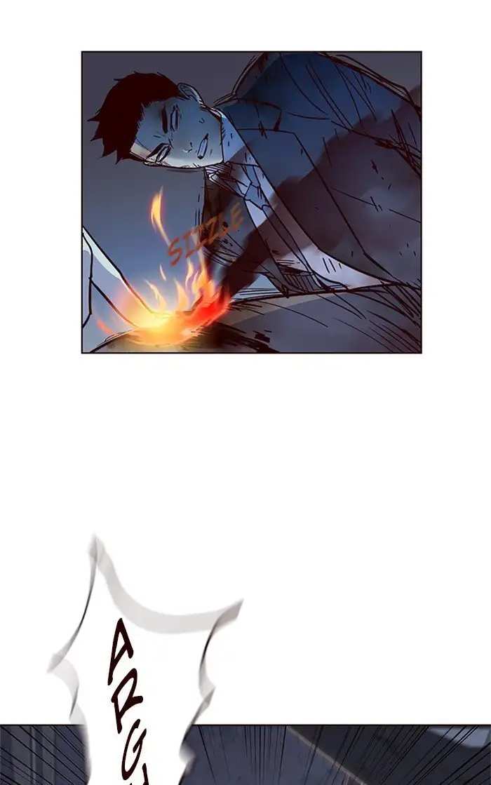 Página 64 del Manga