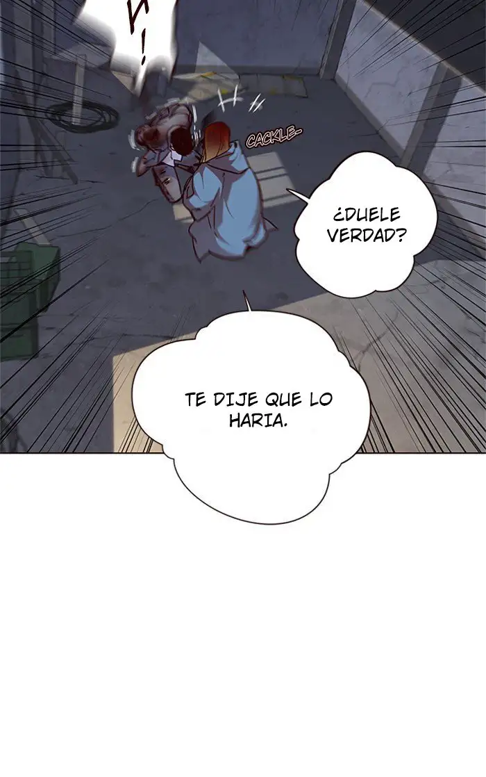 Página 65 del Manga