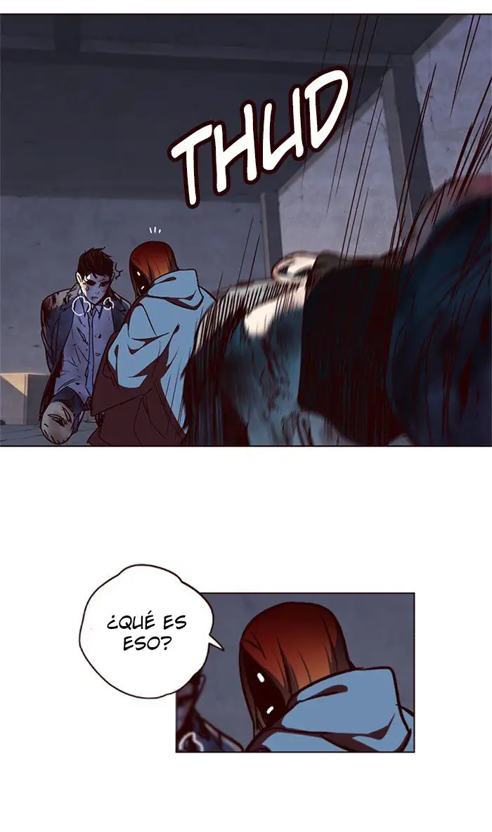 Página 66 del Manga