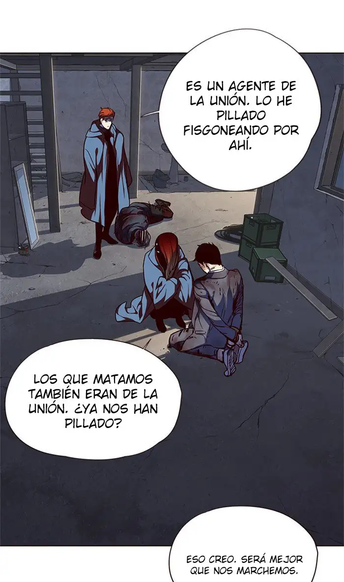 Página 67 del Manga