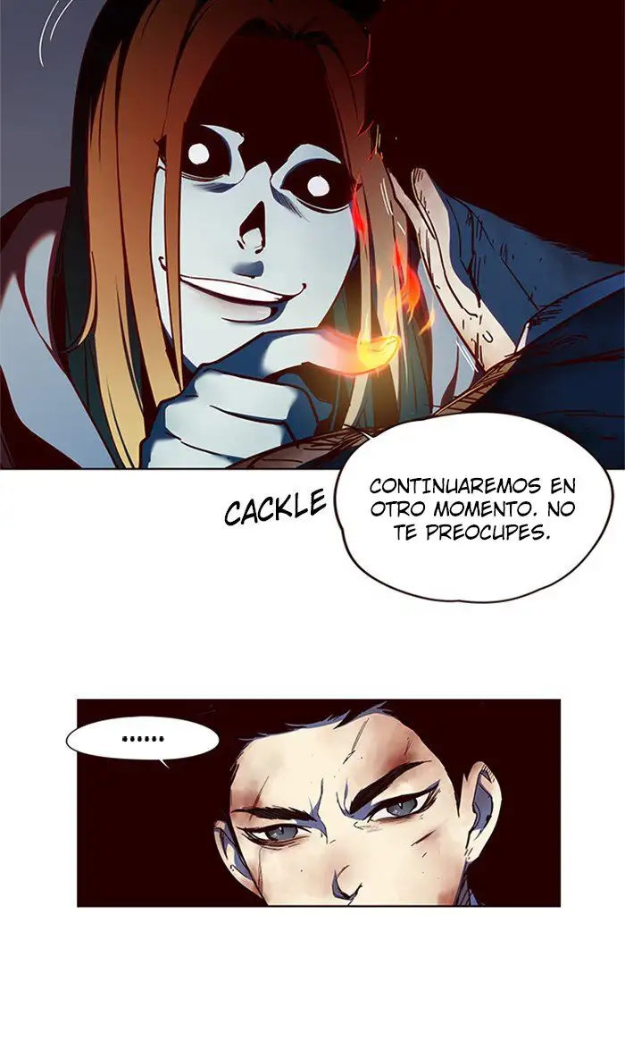 Página 69 del Manga