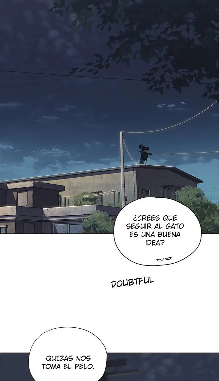 Página 71 del Manga
