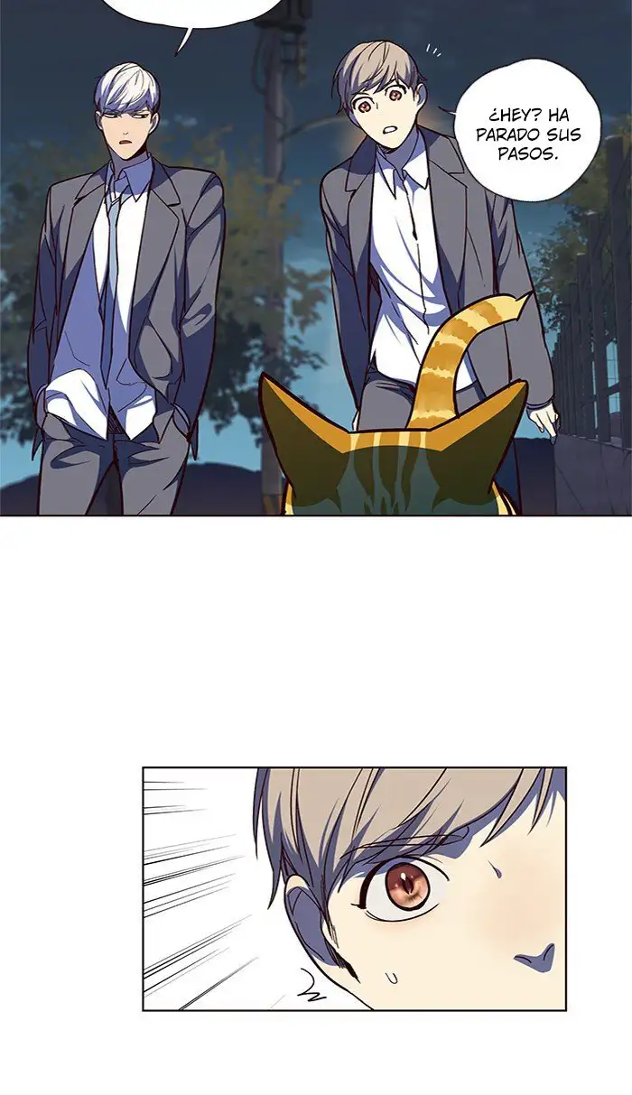 Página 72 del Manga