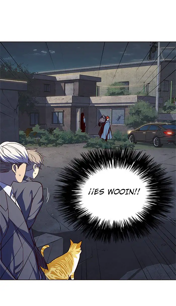 Página 73 del Manga