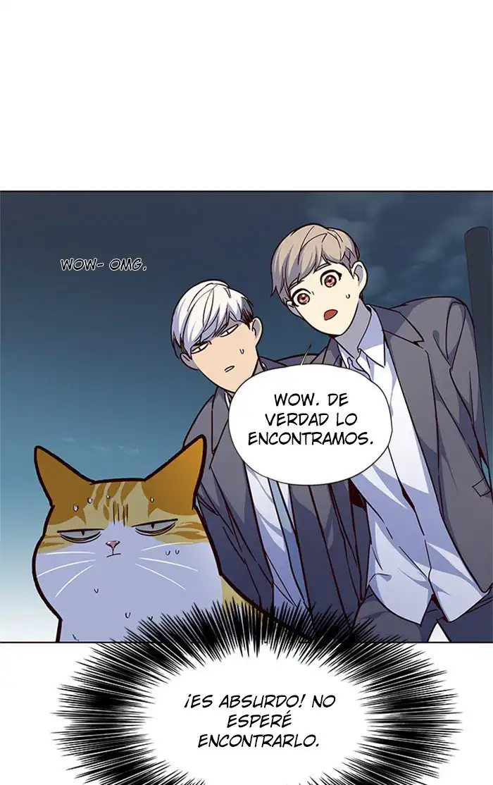 Página 74 del Manga