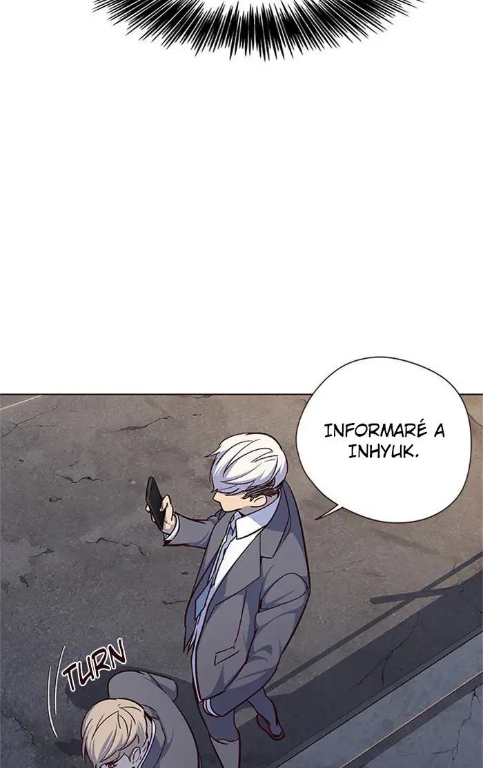 Página 75 del Manga