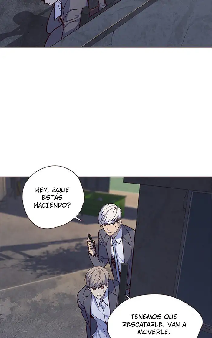 Página 76 del Manga