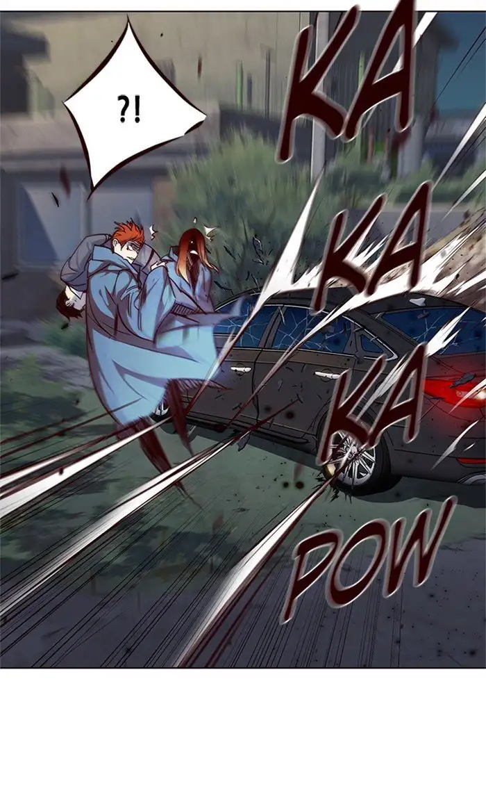 Página 82 del Manga