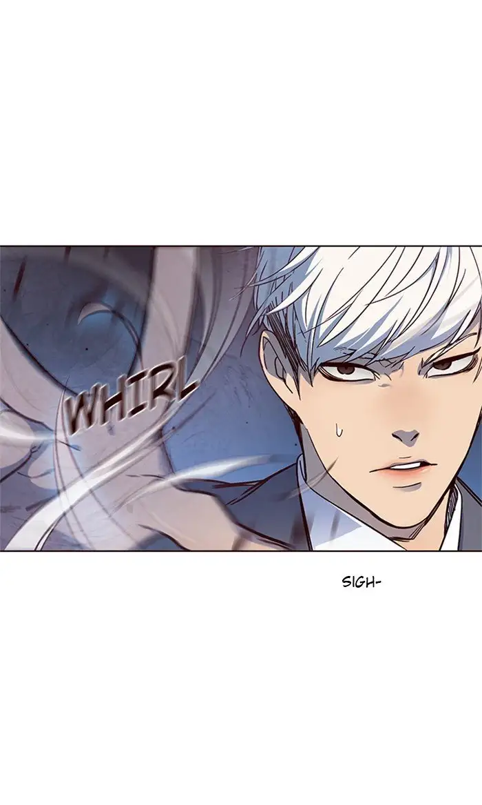 Página 83 del Manga