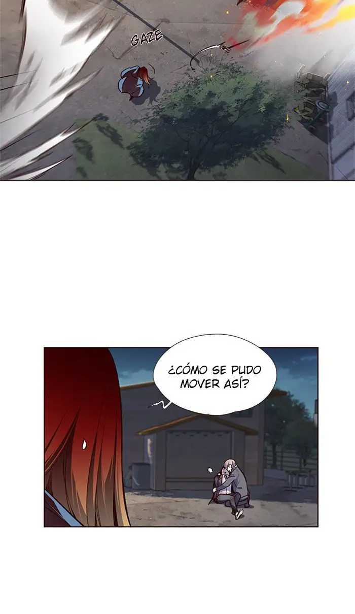 Página 45 del Manga