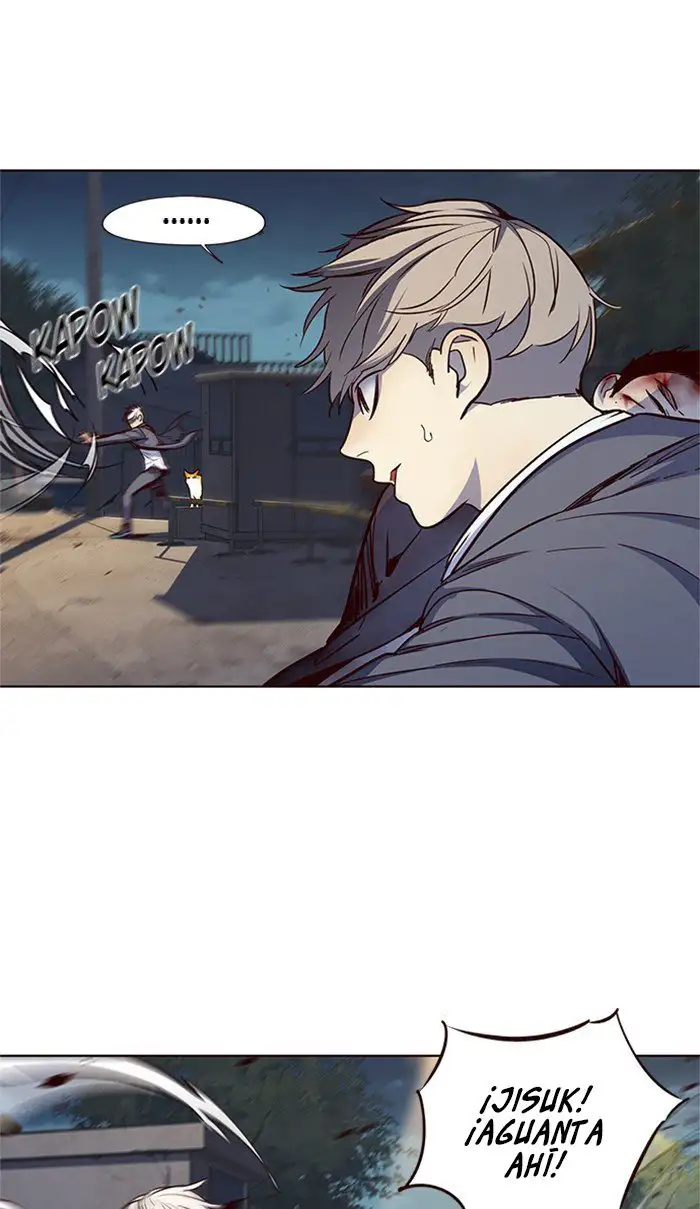 Página 46 del Manga