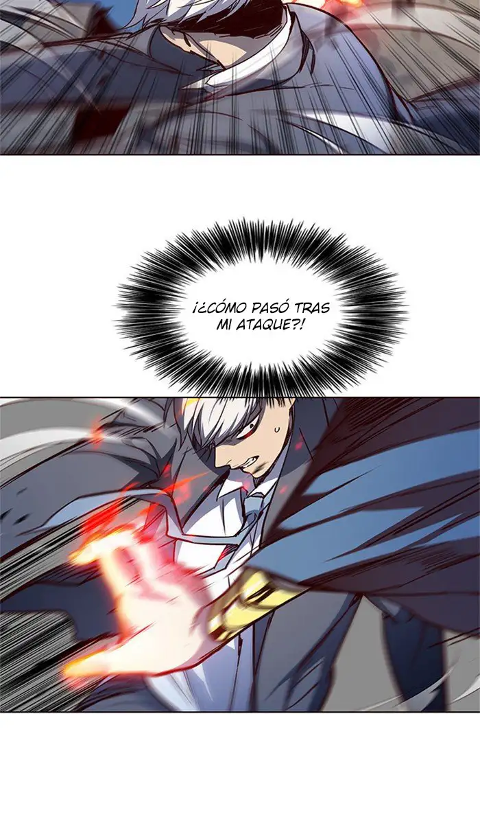 Página 50 del Manga