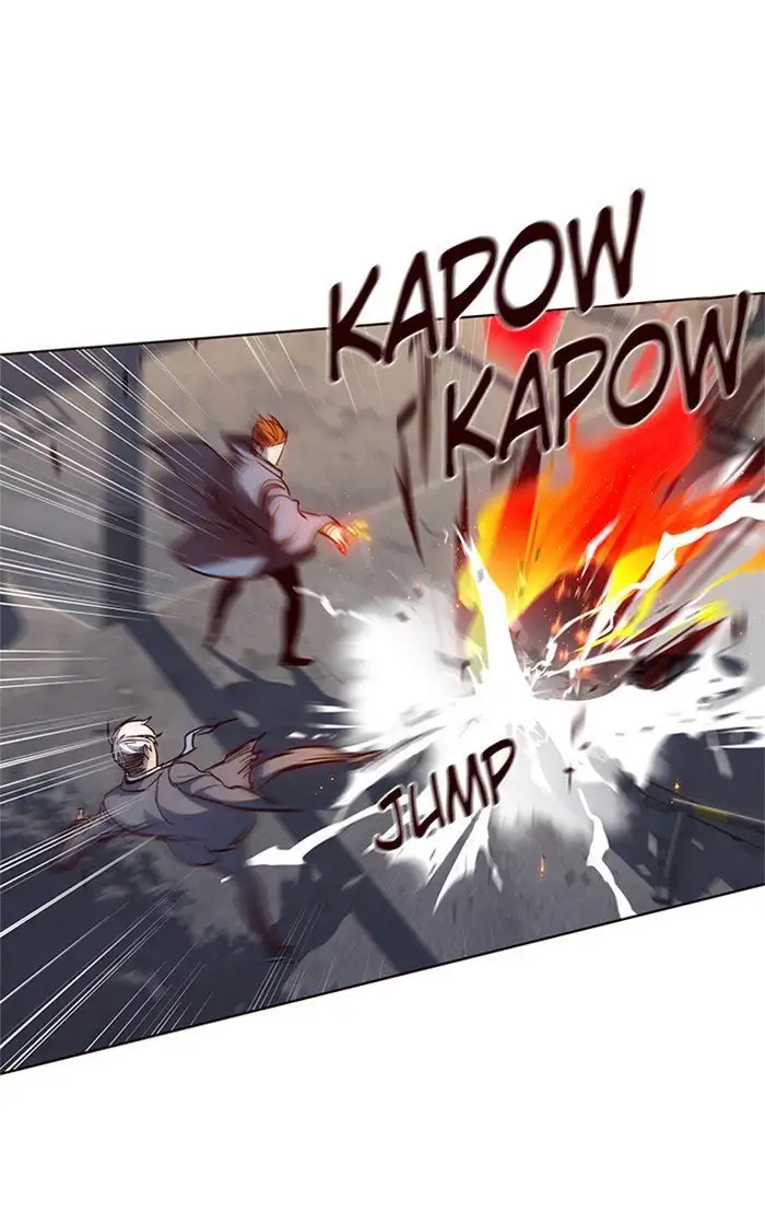 Página 51 del Manga