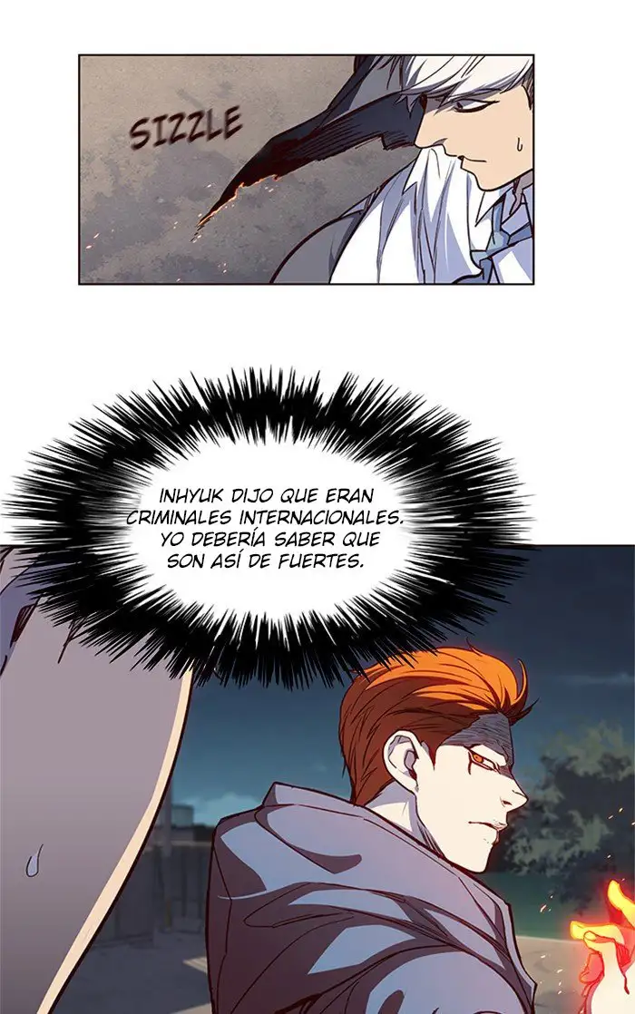 Página 53 del Manga