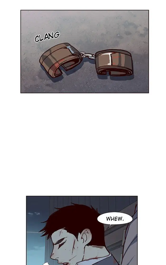Página 63 del Manga