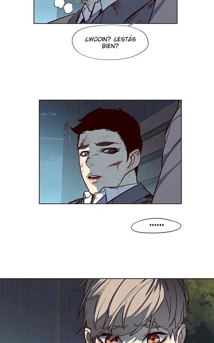 Página 64 del Manga