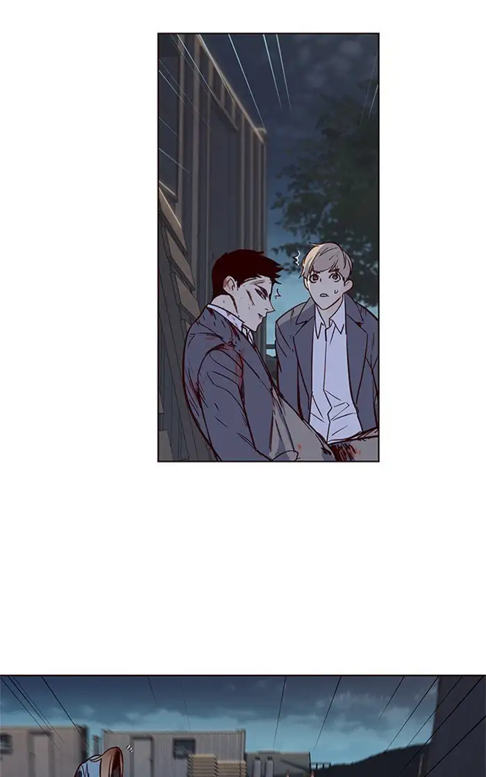 Página 72 del Manga