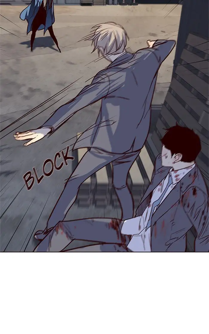 Página 73 del Manga