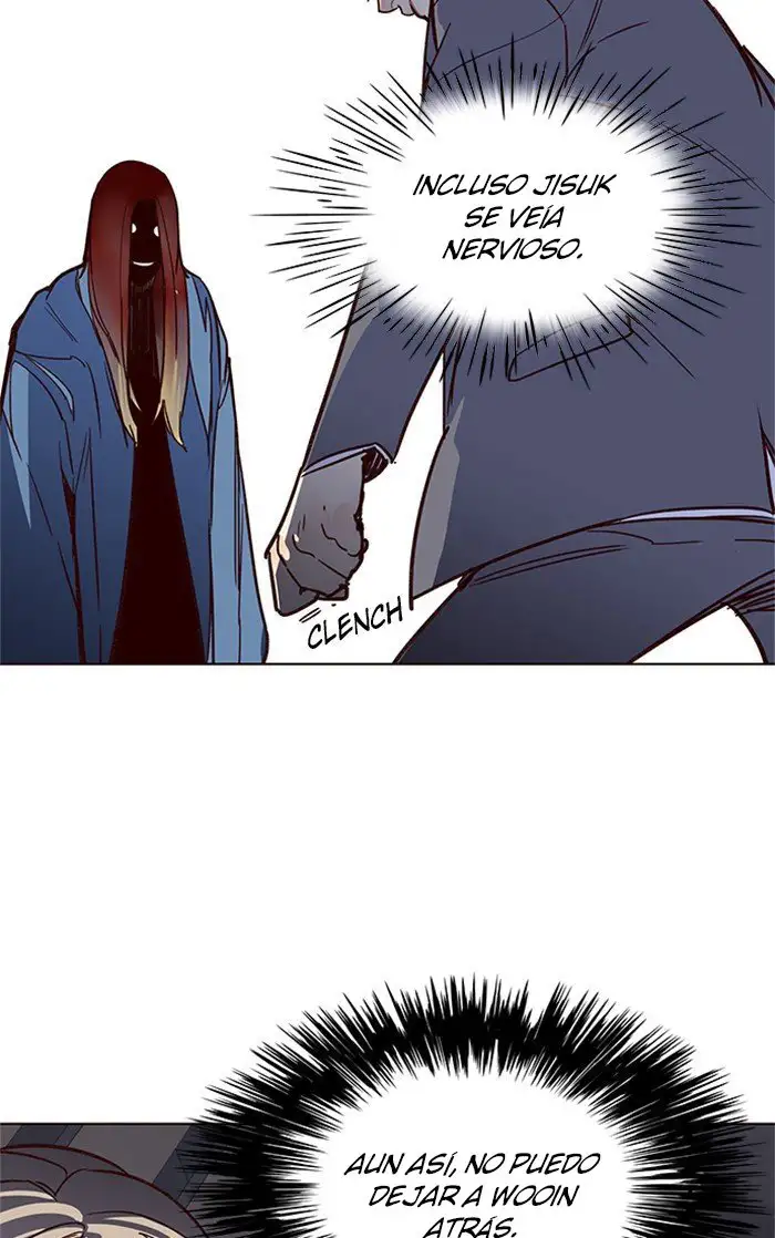 Página 75 del Manga