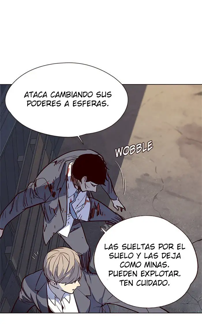 Página 77 del Manga