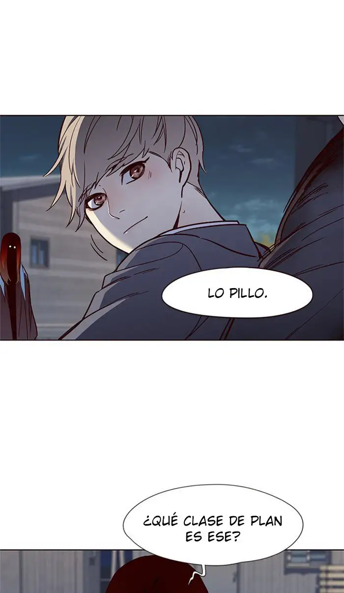Página 79 del Manga