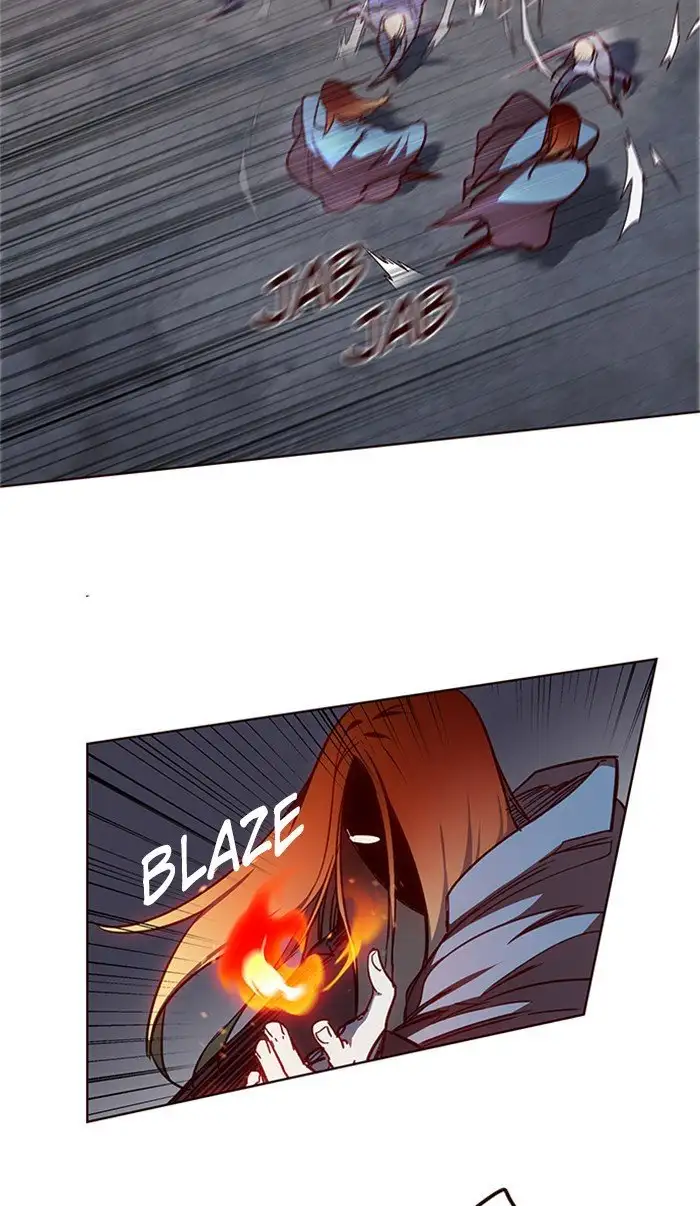 Página 83 del Manga