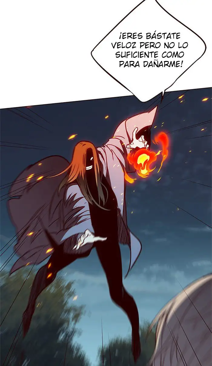 Página 84 del Manga