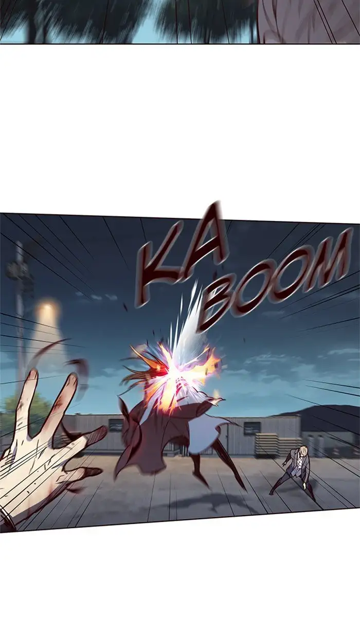Página 85 del Manga