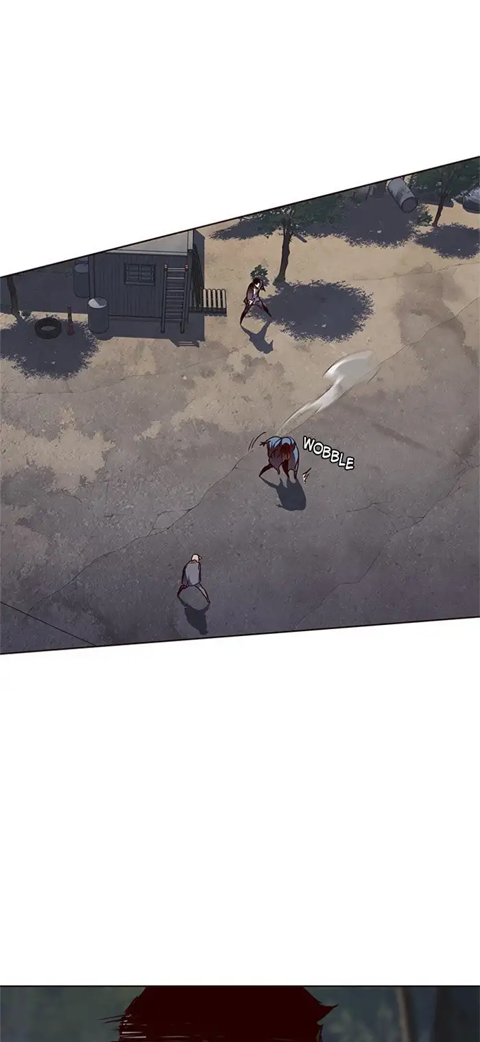 Página 86 del Manga