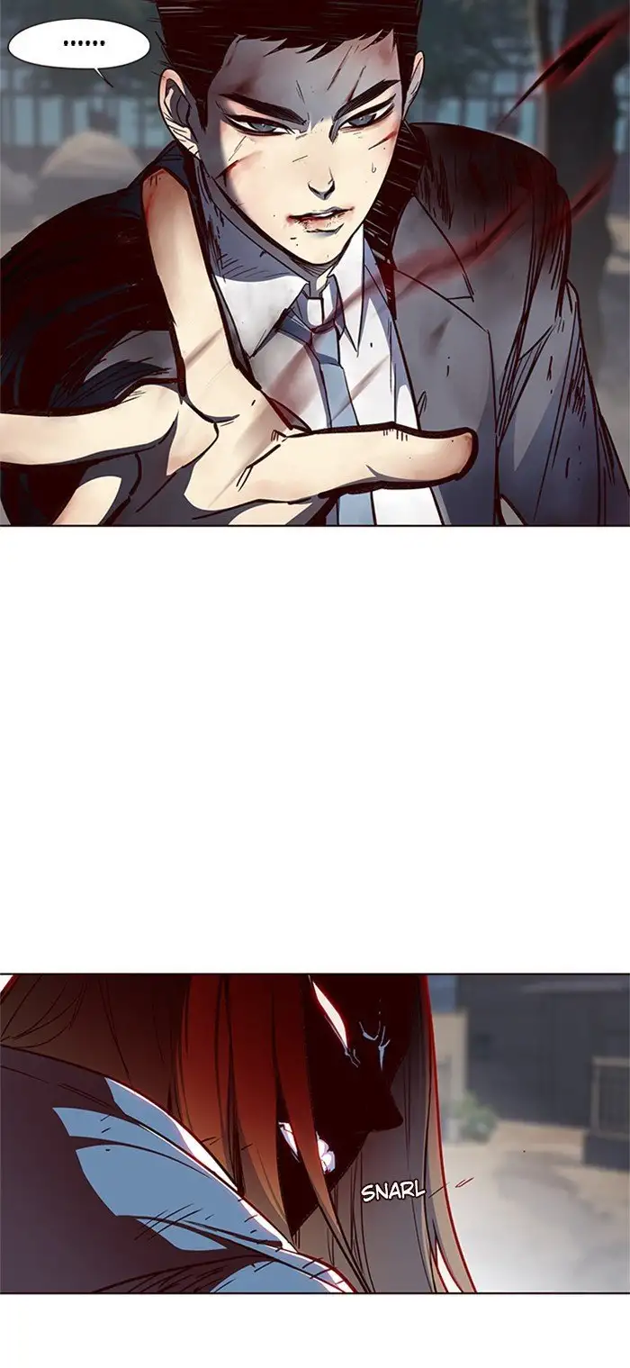 Página 87 del Manga