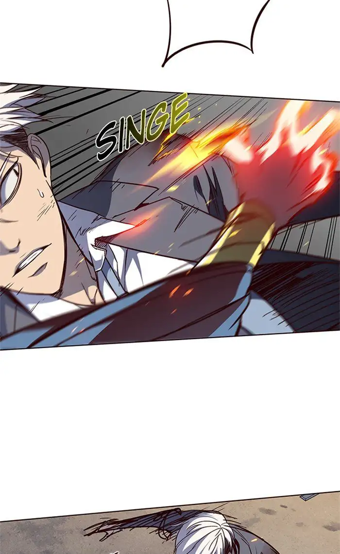 Página 45 del Manga