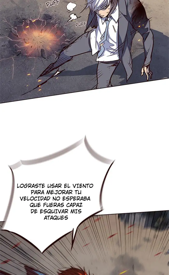 Página 46 del Manga