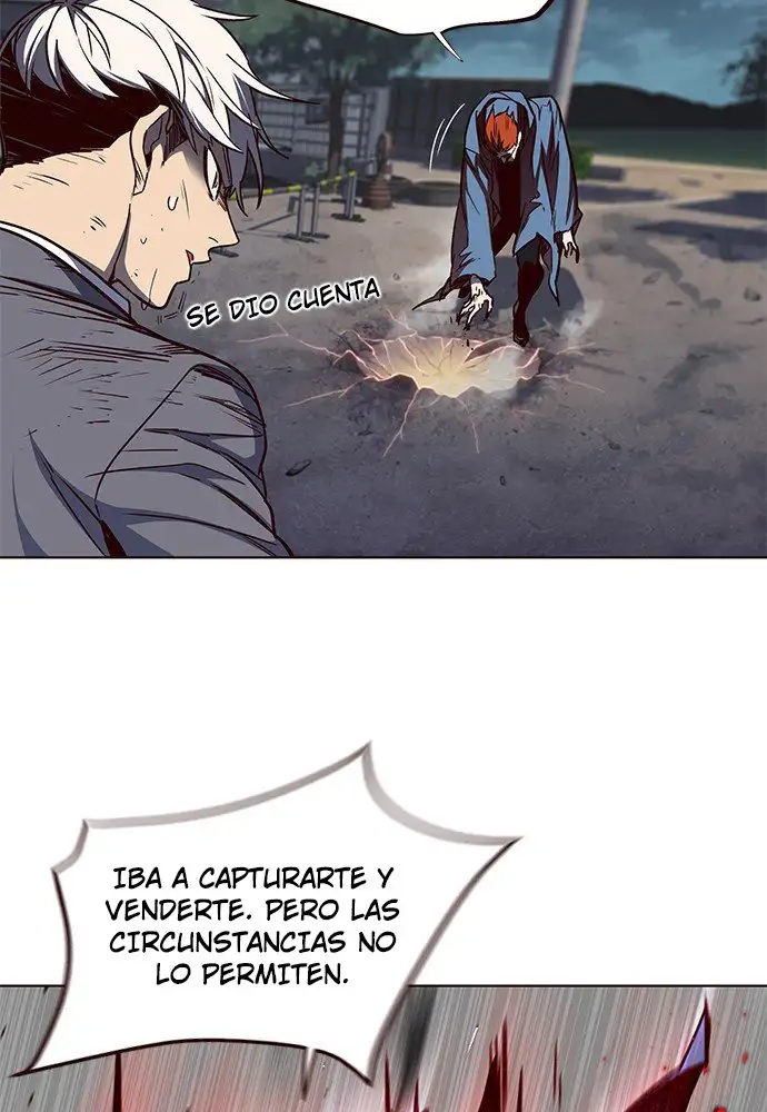 Página 51 del Manga