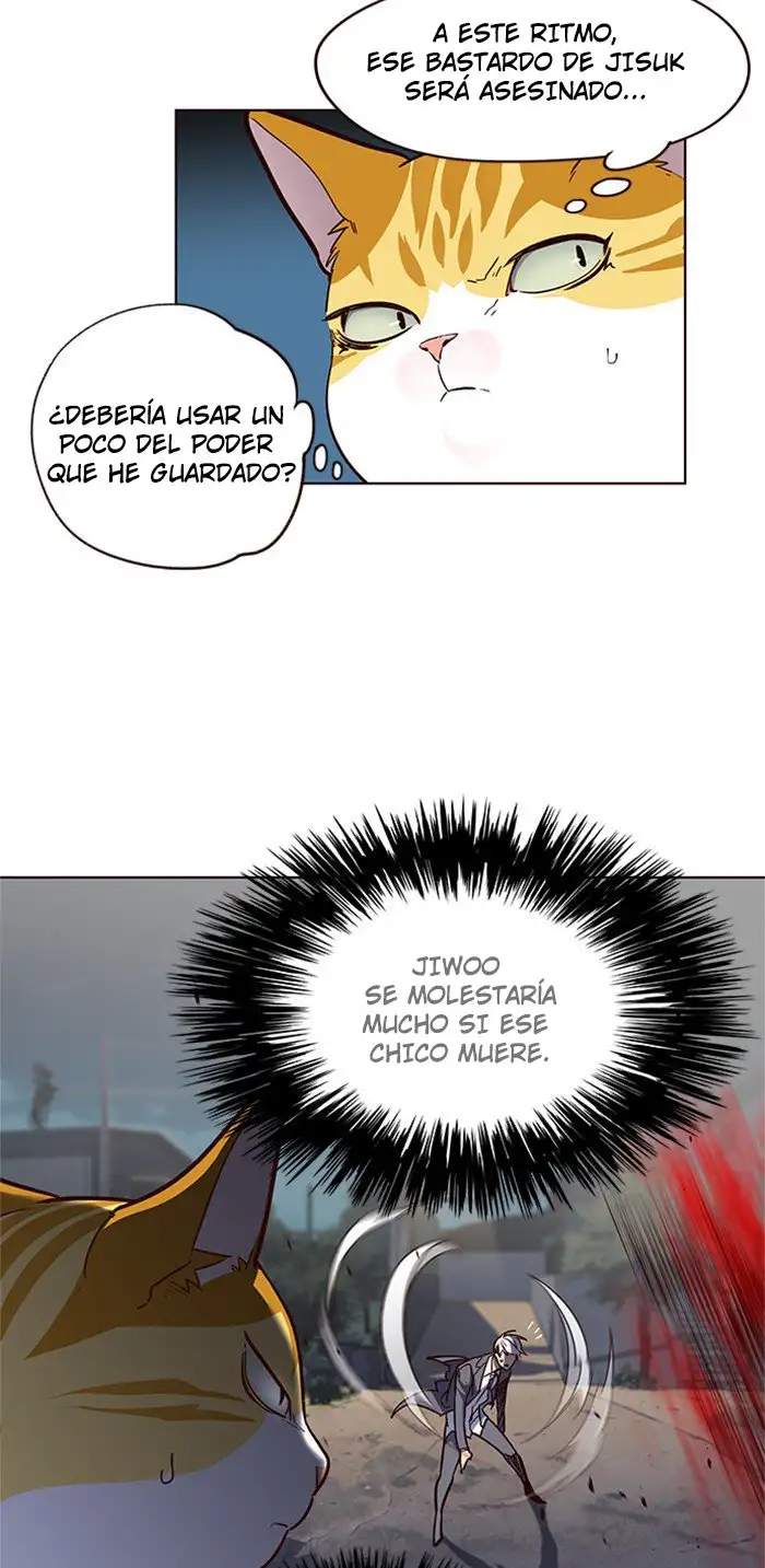 Página 55 del Manga