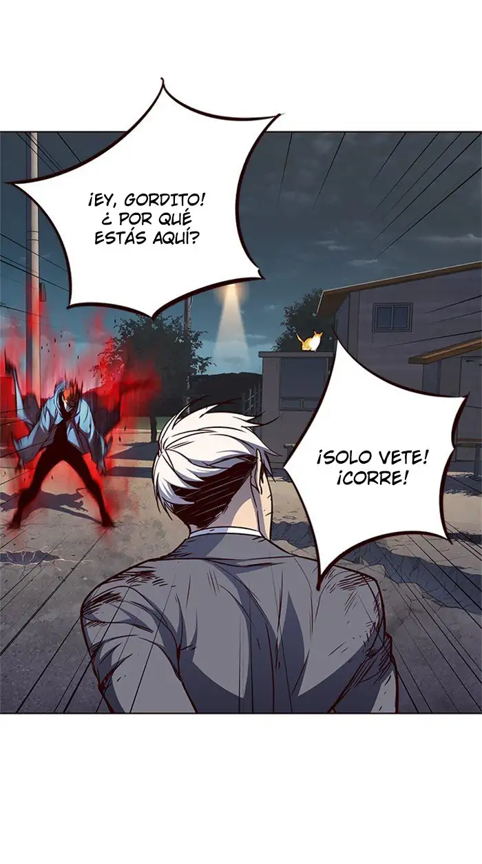 Página 57 del Manga