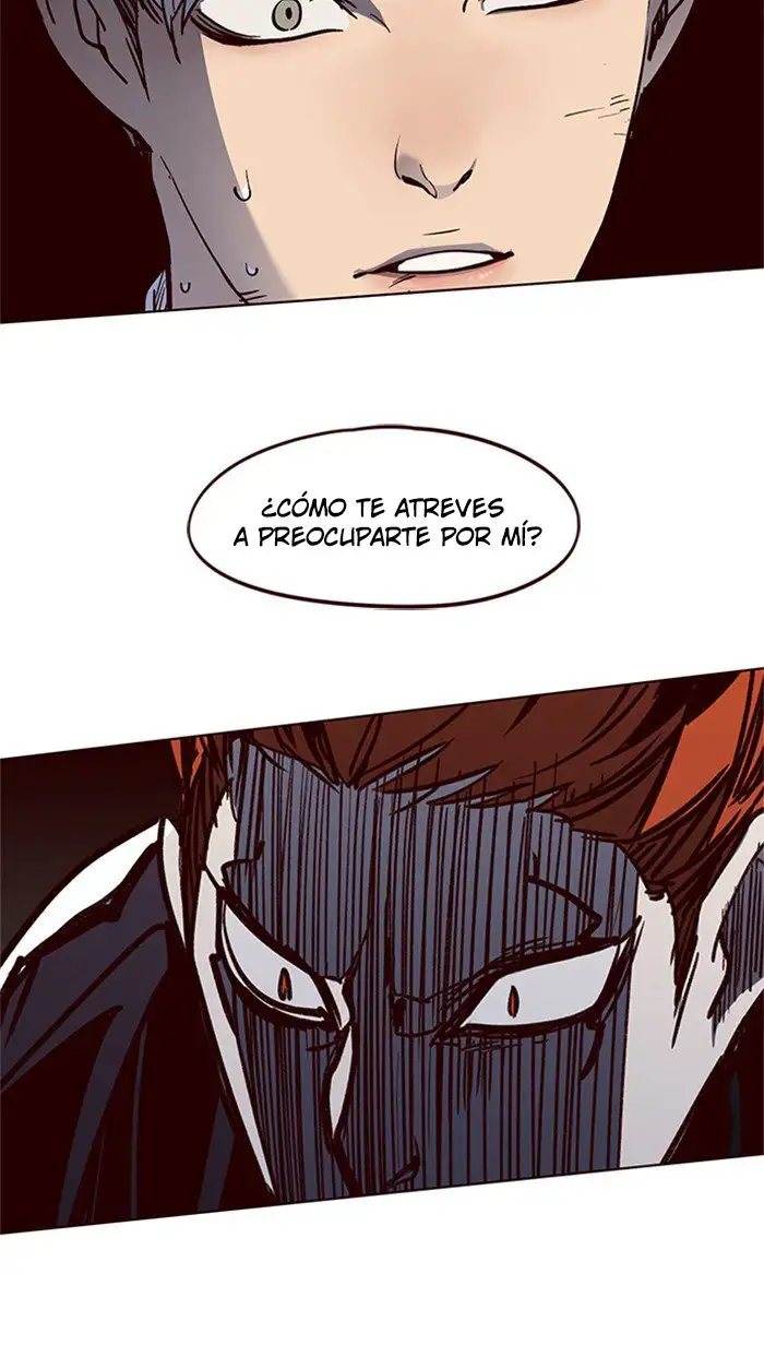 Página 61 del Manga