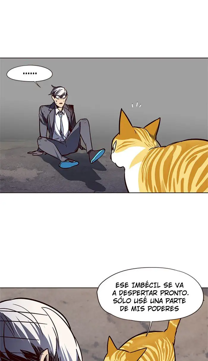 Página 69 del Manga