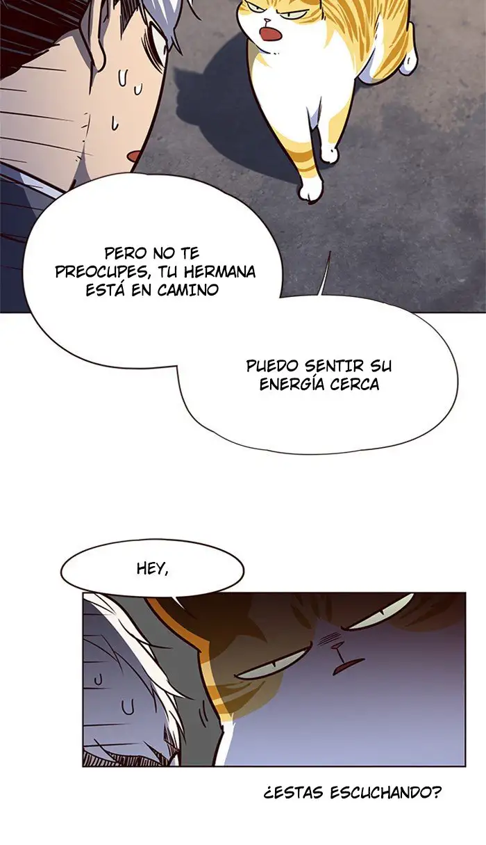 Página 70 del Manga