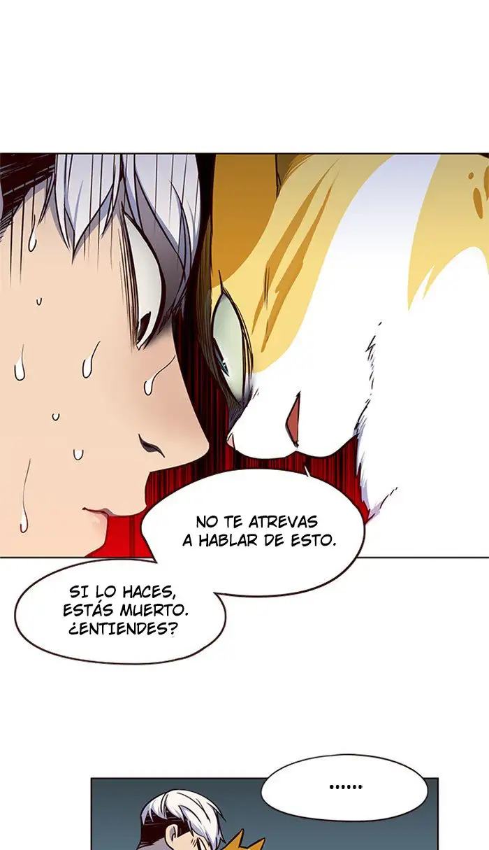 Página 71 del Manga