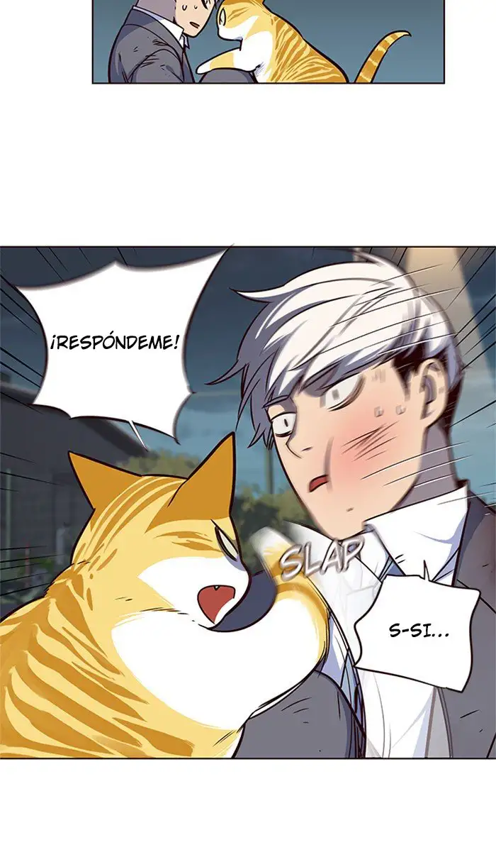 Página 72 del Manga