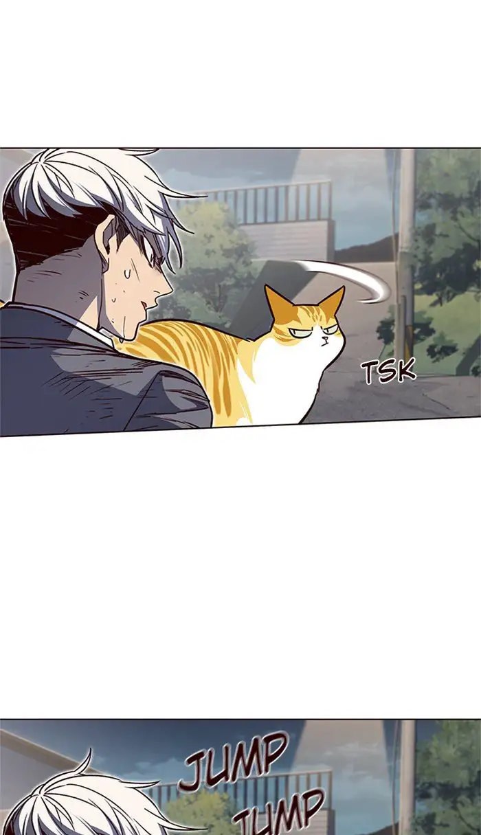 Página 73 del Manga